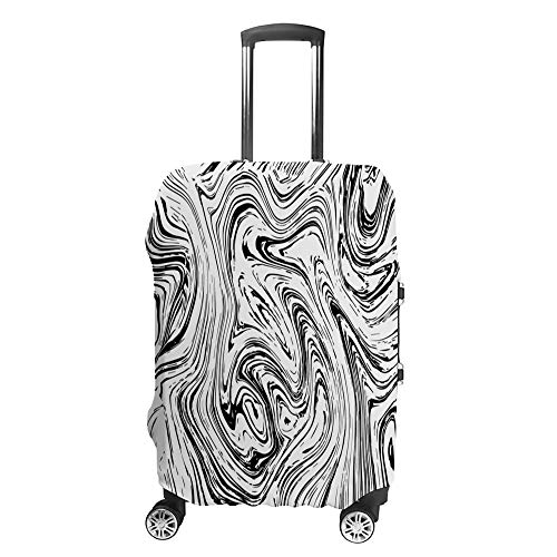 Housse pour bagages de voyage grand format pour des vacances sans stress