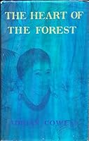 The Heart Of The Forest - Through The Innermost Brazil B000QRM8YI Book Cover
