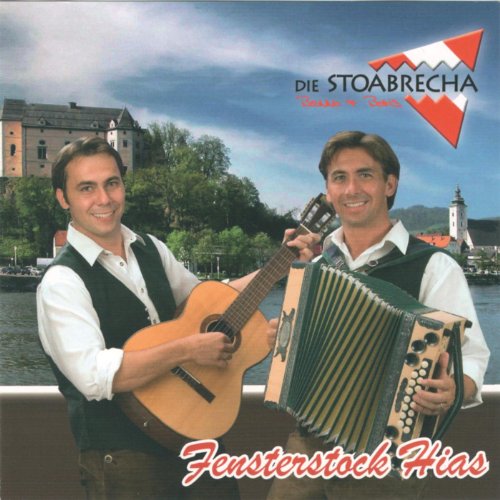 Die Stoabrecha