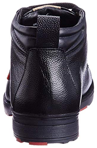 Image of Lee Cooper Men's Black Shoes - 10 UK (44 EU)