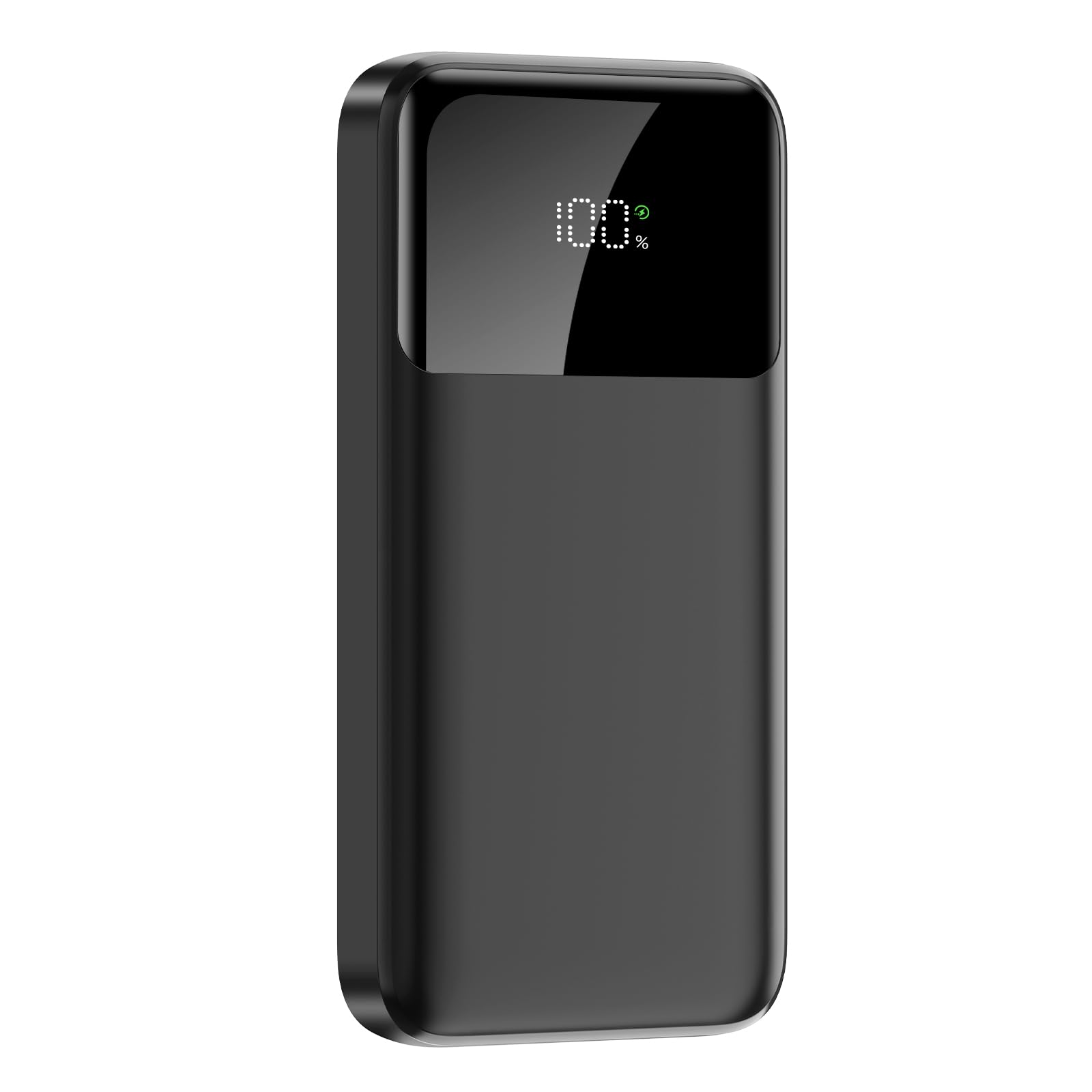 Amazon | モバイルバッテリー 大容量【20000mAh・最大5台同時充電