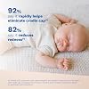 Mustela Cradle Cap Cream for Newborn - Fragrance-Free Baby Moisturizer for Seborrheic Dermatitis - Helps to minimize Scalp Flakes - Clinically & Dermatologist Tested - 1.35 fl. oz.