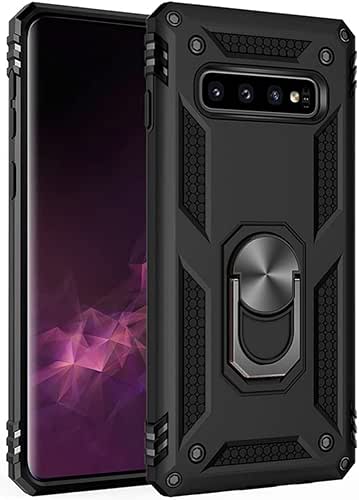 Military Grade Drop Impact for Samsung Galaxy S10 Plus Case