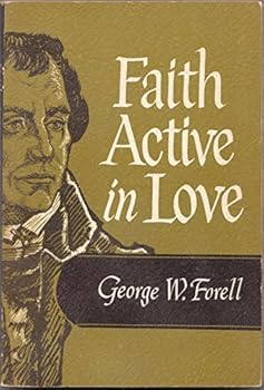Faith Active in Love