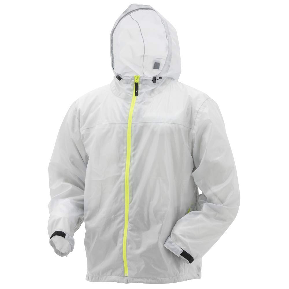 mens Xtreme Lite Waterproof Rain Jacket