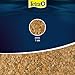 TetraMin Flakes - Fischfutter in Flockenform für alle Zierfische, ausgewogene Mischung für gesunde Fische und klares Wasser, 1 L Dose