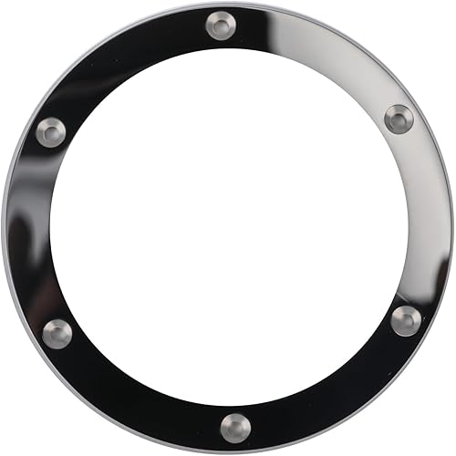 Ceramic Watch Bezel Compatible with Hublot Big Bang 44mm 301/311 Watch