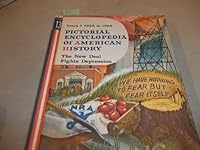 The New Deal Fights Depression 1933 to 1939 B000L2XPUE Book Cover
