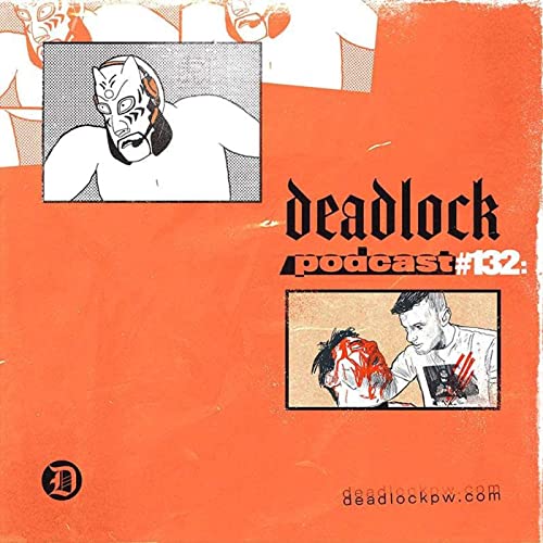 AEW Revolution 2022 Review CM Punk & MJF Have All Time Classic, Face of The Revolution Ladder Match, William Regal joins Jon Moxley & Bryan Podcast Por  arte de portada