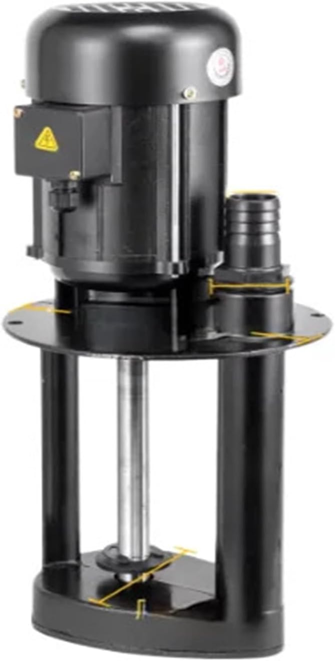 1PCS Machine Tool Cooling Pump JOB-45 Single-Phase 150W DB-100 Three-Phase 250W AB-200 Three-Phase 450W(JOB45singlephase150W)