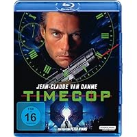 Timecop