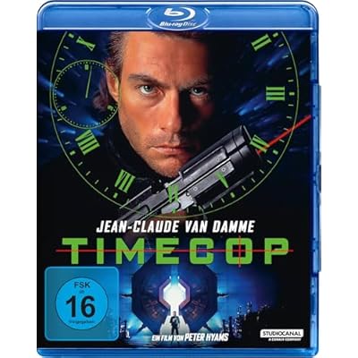 Timecop