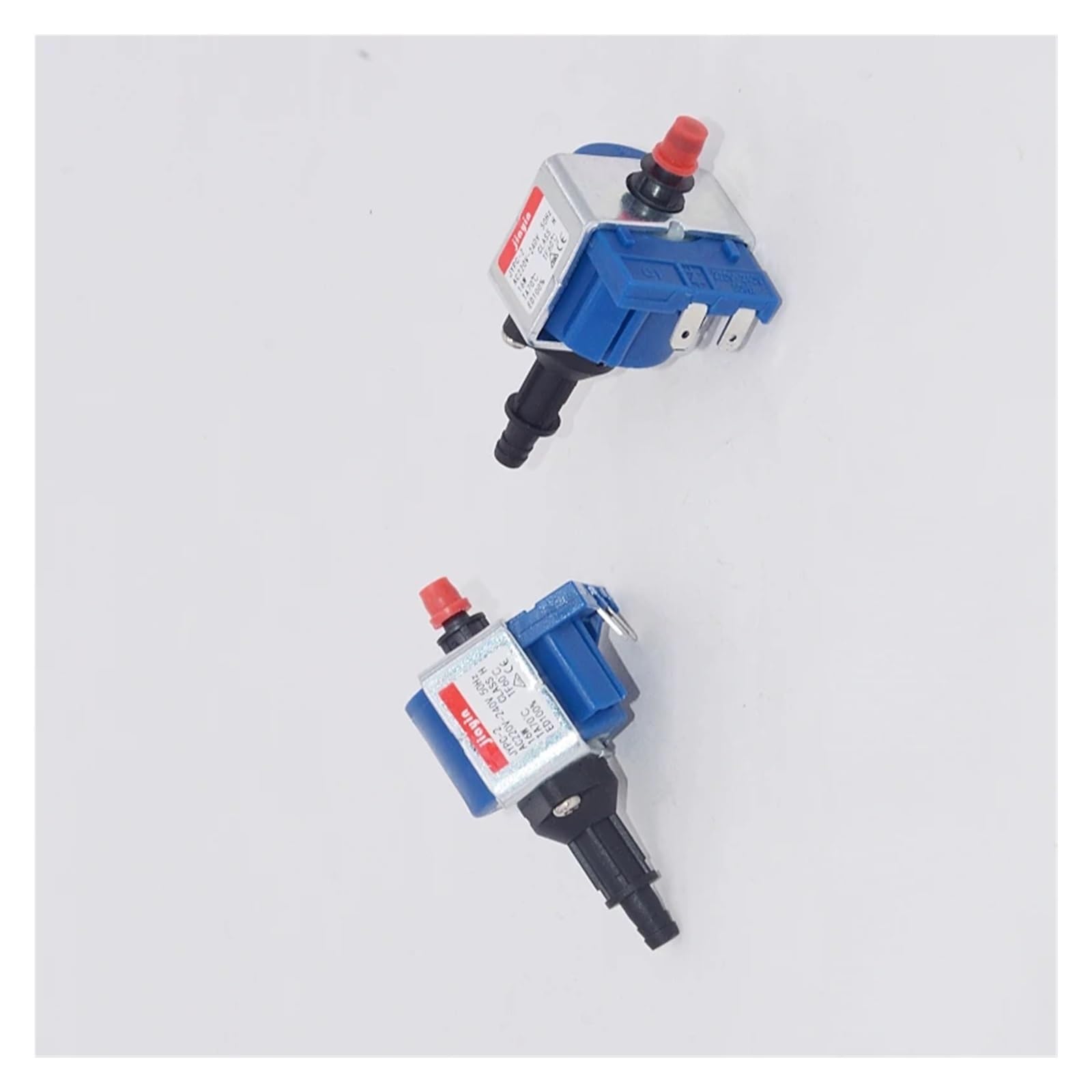 Bomba de Agua de Hierro JYPC-2 for Accesorios de vaporizador de Ropa 16W