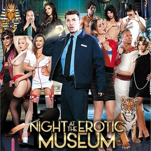 Night at the Erotic Museum