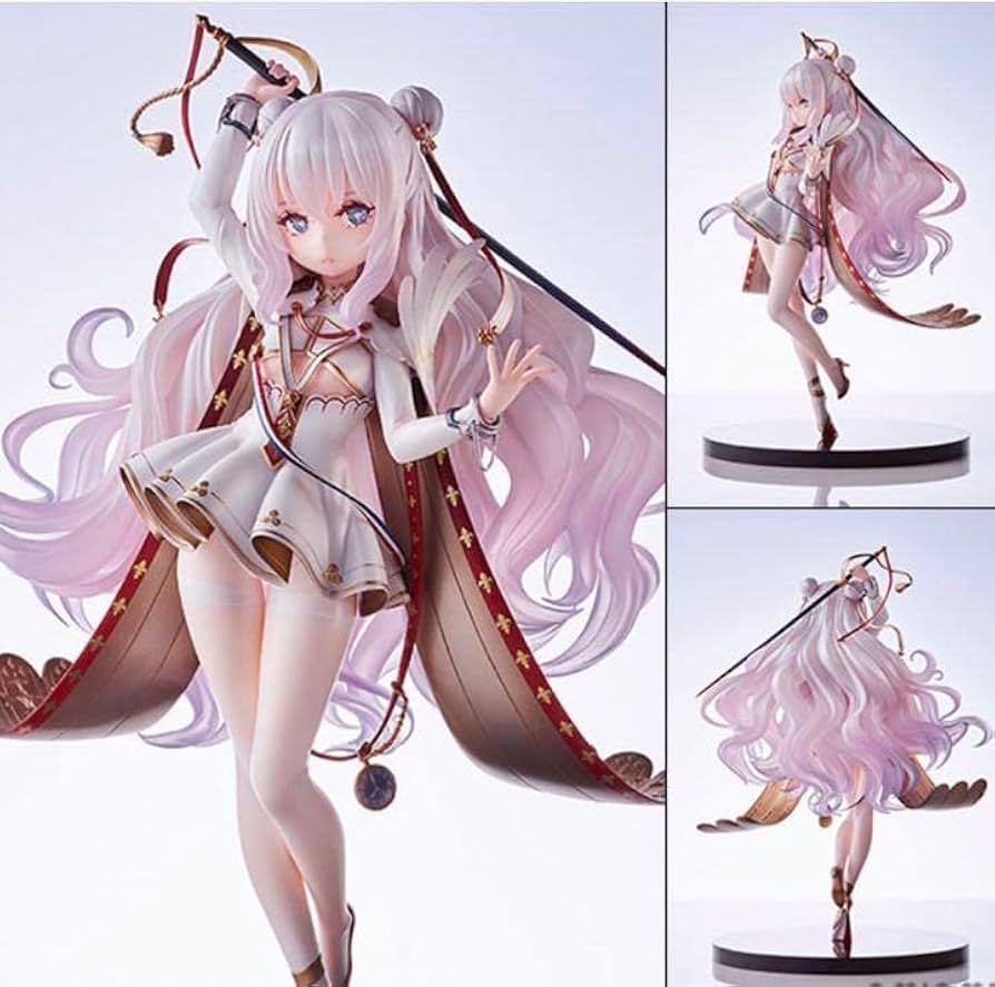 Amazon.co.jp: アズールレーン ル・マラン ル・トリオンファン