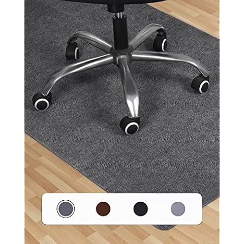 Tapis de Bureau Antidérapant Jutyum Cover