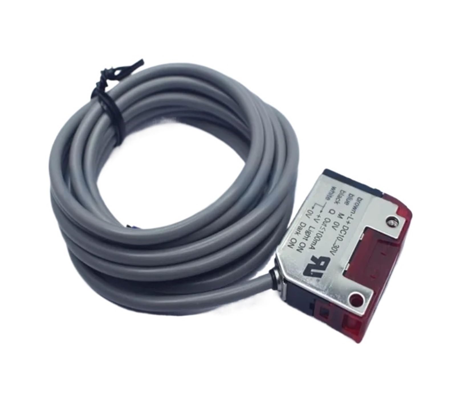 ZVQYSGIW KR-Q50N KR-Q50P Photoelectric Switch Sensor(KR-Q50P)