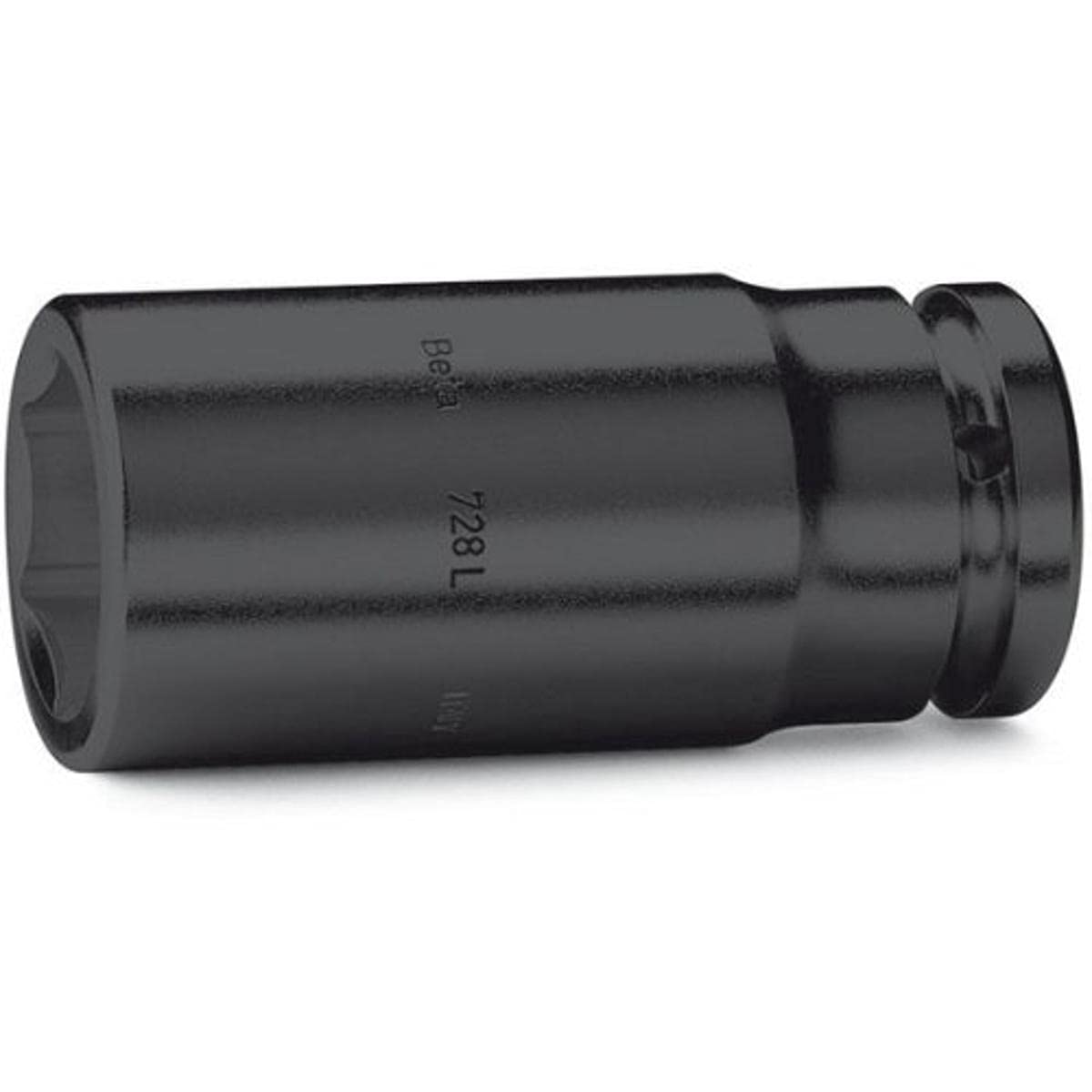 Chiavi A Bussola Macchina Beta 728 Quadro Femmina 3/4 Bocca Esagonale, 17-65mm [007280017 - 14
