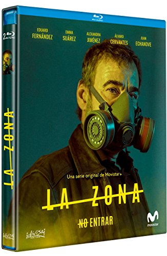 La Zona [Blu-Ray]