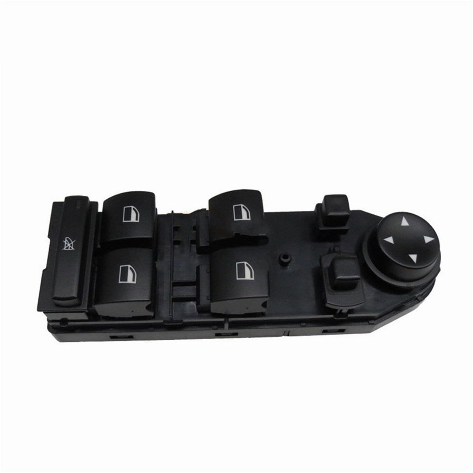 Elektryczny przełącznik szyb pasuje do BMW X3 E83 2003 2004 2005 2006-61313414355 61313413431