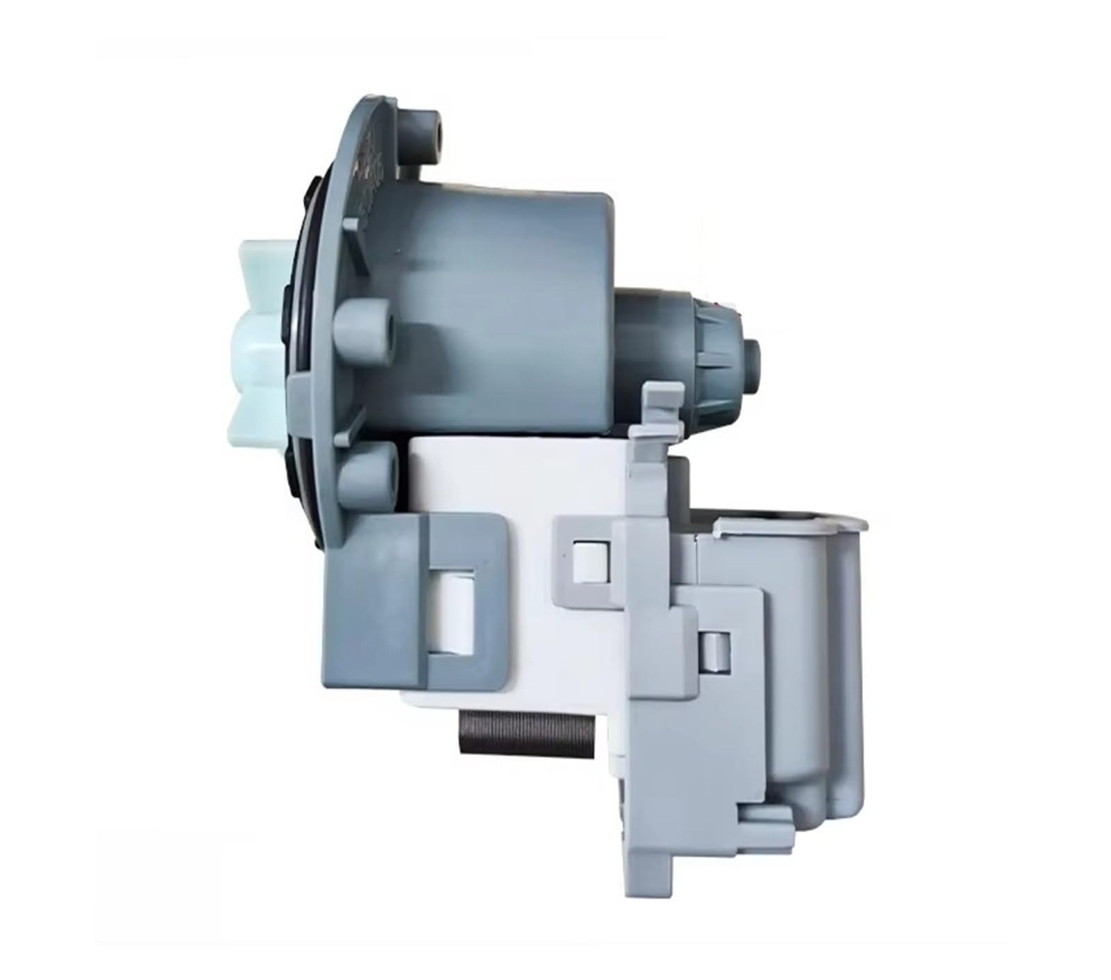 Trvqot One Color Washing Machine Drain Pump For Samsung For Wf1702ncw For Wf1702ncs For Wf1702wcs Drum Washer Drain Pump/Motor