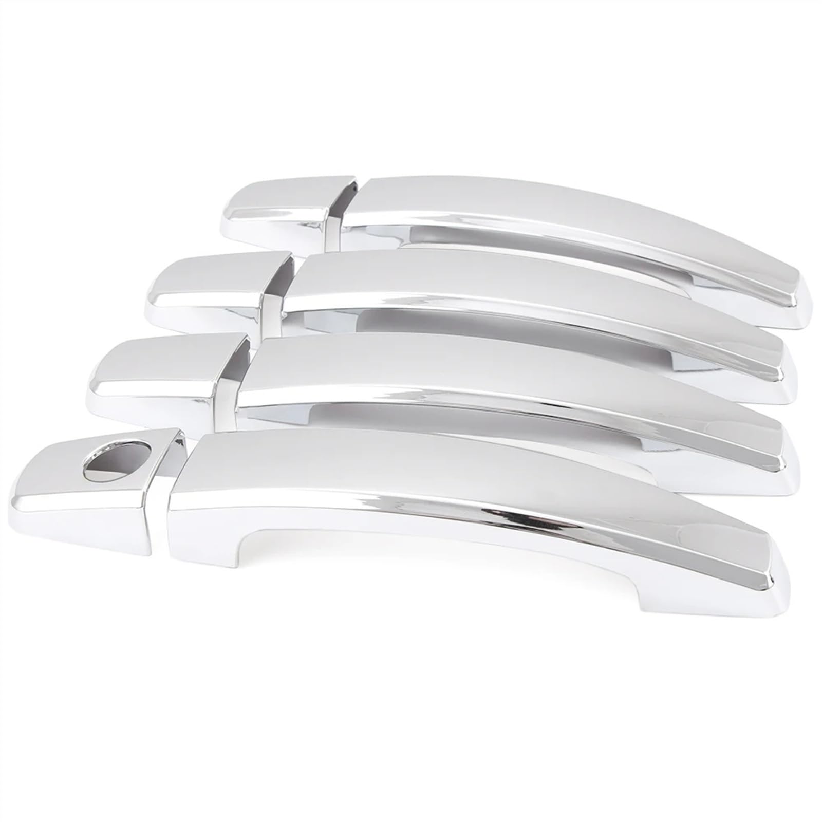 Byskjz One Color Car Exterior Door Handle For For Captiva For Camaro For Cruze For Spark For Aveo For Ls For Li For T250 2007 2008 2009-2013 Car Side Door Handle