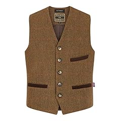 Brown Tweed