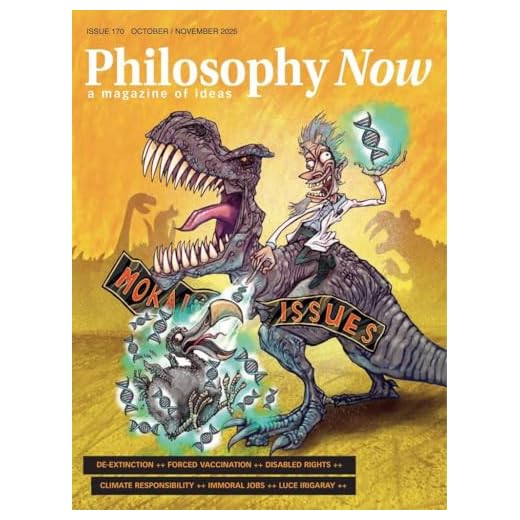 Philosophy Now