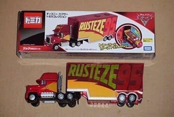 ディズニー ピクサー カーズ ミニカー3台セット Amazon.co.jp: ディズニー ピクサー カーズ ミニレーサー 3