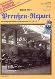 Preussen Report: Eisenbahn Journal - Preußen-Report - Band 3