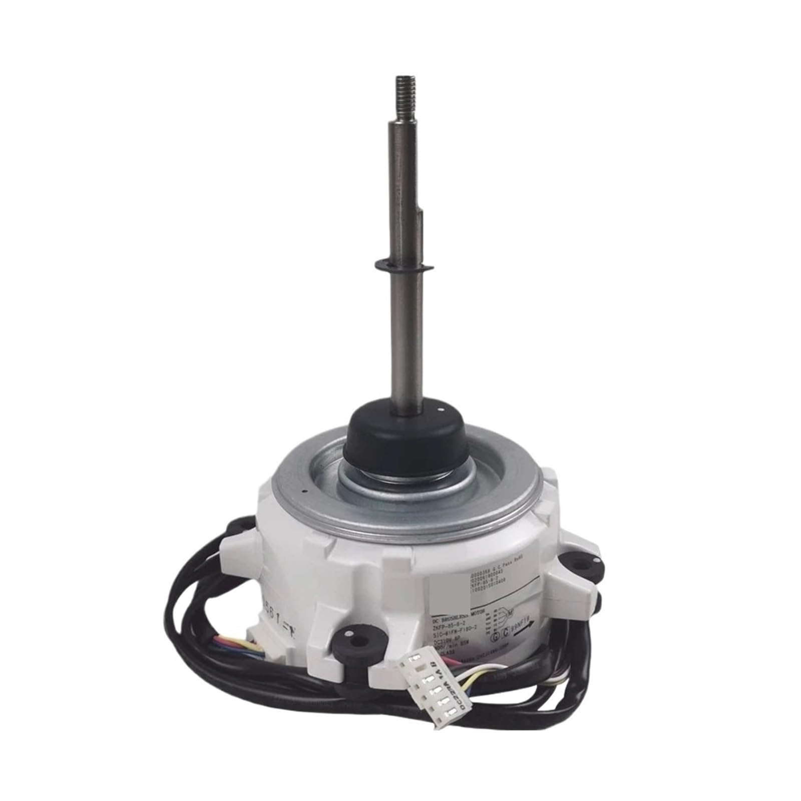 Air conditioning indoor fan motor ZKFP-85-8-2 DC310V SIC-61FW-F180-2