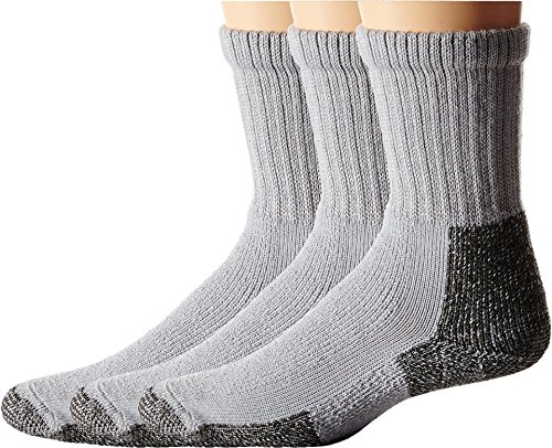 Image of Thorlos Hiking Crew 3-Pair Pack
