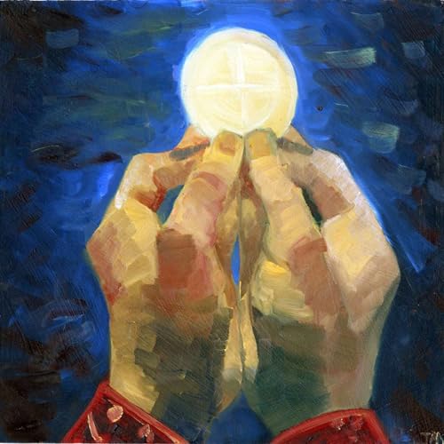 Homily for Easter Sunday