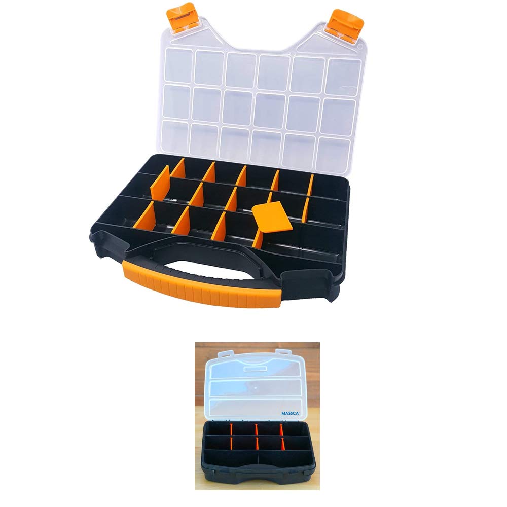 MasscaHardware Storage Bundle