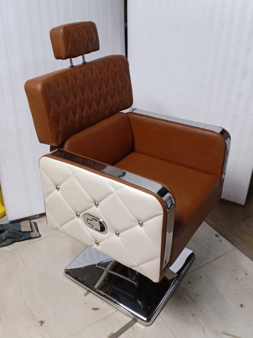 Signature Salon Chair Amazon.in Home & Kitchen