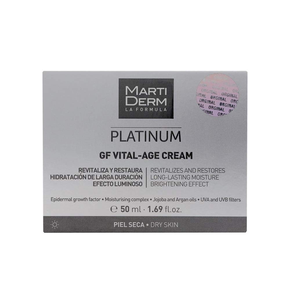 MartidermPlatinum GF Vital Age Cream 50ml