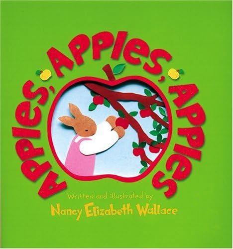 Apples, Apples, Apples