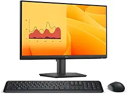 Monitor SE2225HM + Kit Teclado e Mouse KM3322W