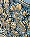 Prima Marketing 643119 Redesign Mould 5X8 WNTR, Winter Blooms