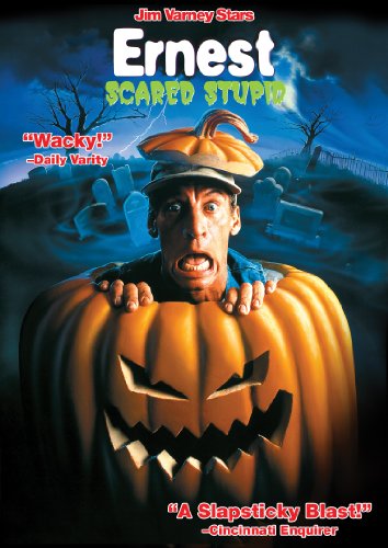 Ernest Scared Stupid image 2