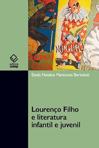 Lourenço filho e literatura infantil e juvenil: