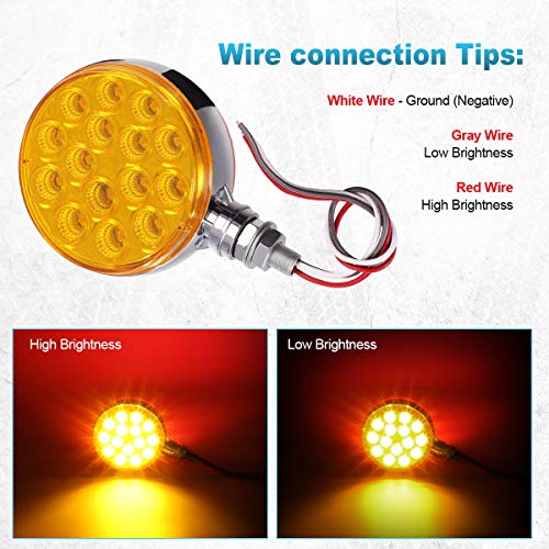 image for Partsam 2pc 3