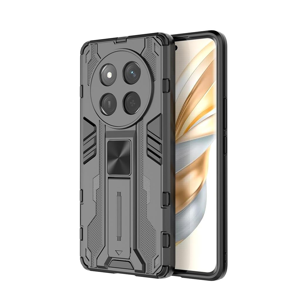 SEAHAI Cover per Google Pixel 10A, Scorrevole [Protezione