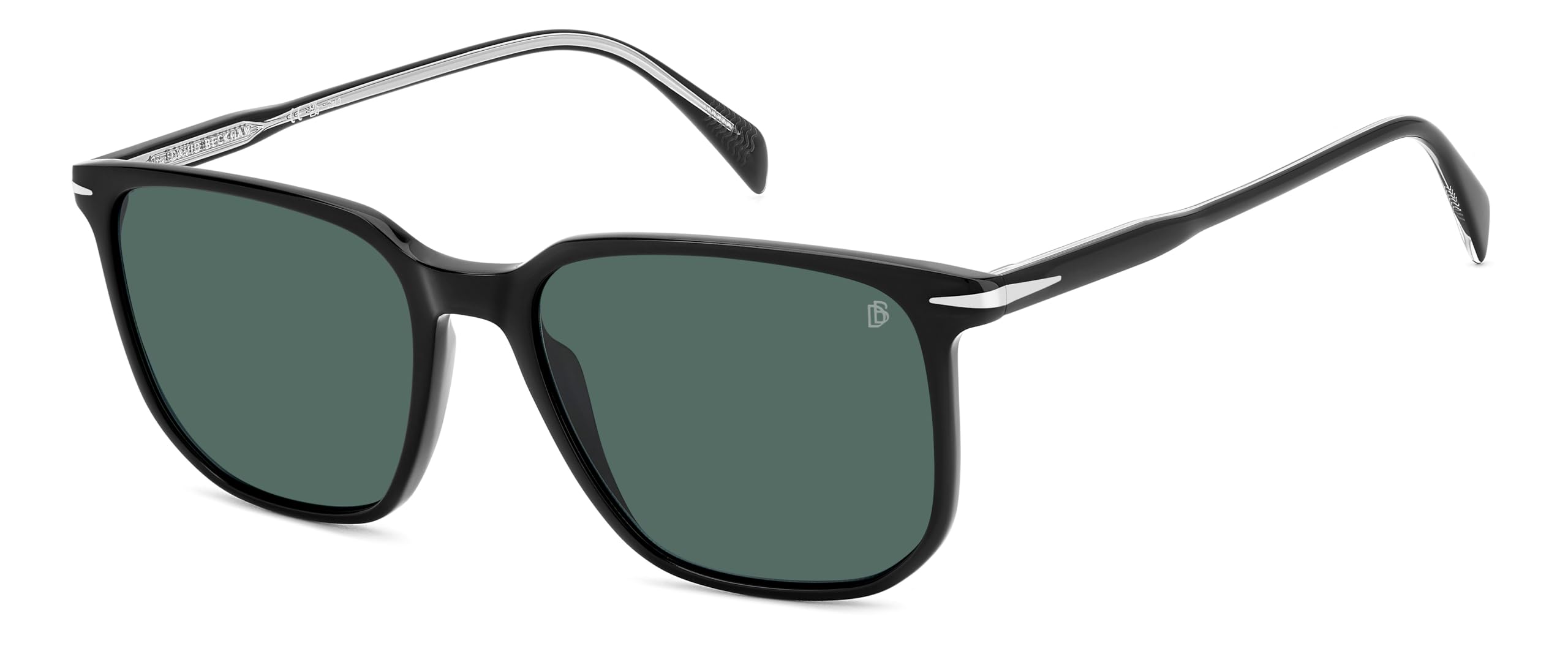 DAVID BECKHAM GAFAS Modelo: DB 1141-S C: BLACK Eye size: 55_Bridge size: 18 - Polarized: No