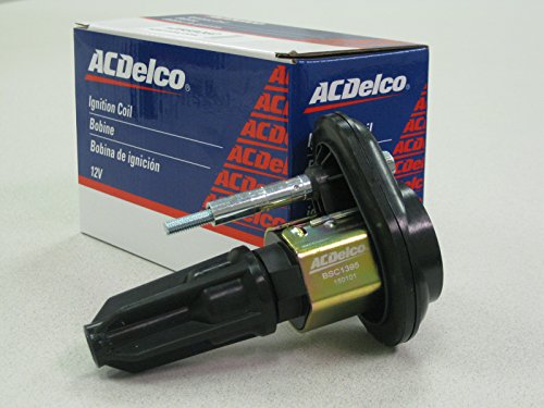 AC DELCO 12568062 BS1395 Ignition Coil