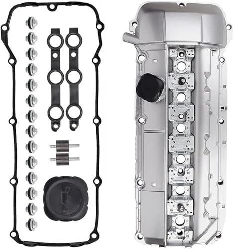 Couvercle de soupape étanche pour BMW 1998-2002 afin d'éviter les fuites d'huile