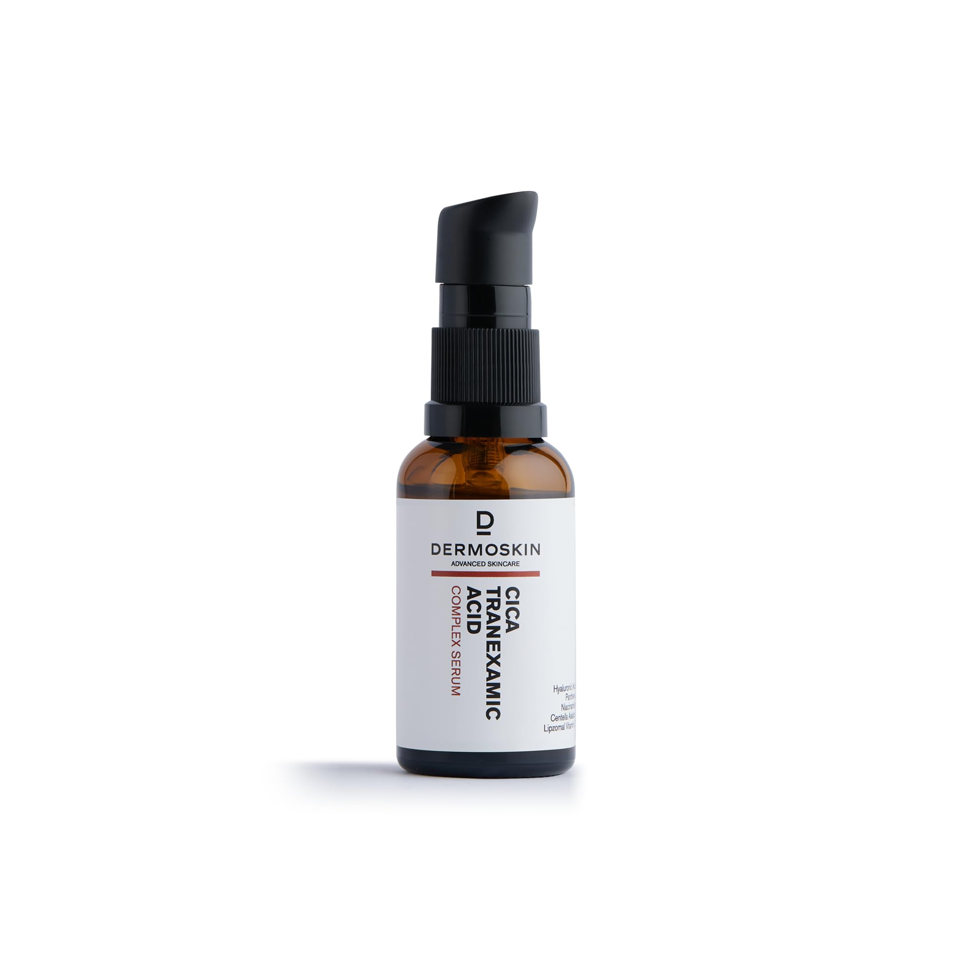 Dermoskin Cica Advanced Skincare Cica Tranexamic Acid Complex Serum