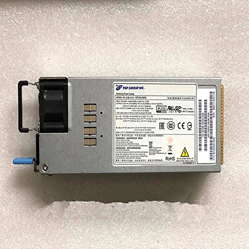 PSU For FSP 550W Switching power supply XCb`Od FSP550-50ERS