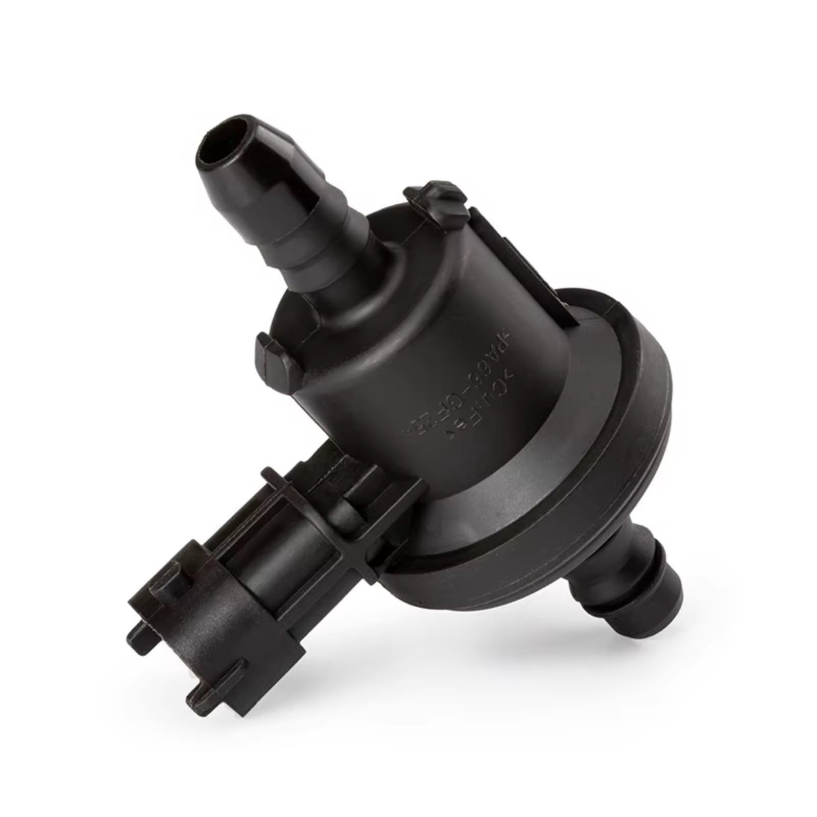 Tghwwsx One Color Evap Purge Solenoid Compatible With For Transit For Focus For Escape For Fiesta Vapor Canister Purge Solenoid Valve Bv6196866aa