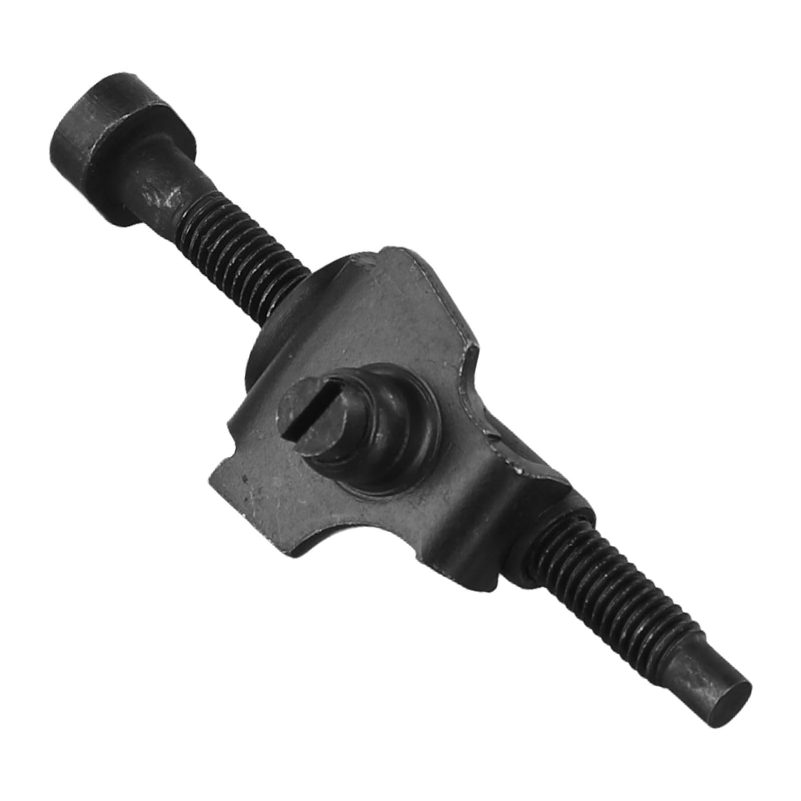 Vite tendicatena per motosega 340 345 350 351 353 346XP modelli, pezzo di ricambio in metallo 537071201